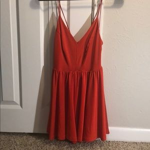 NWT Urban Outfitters romper